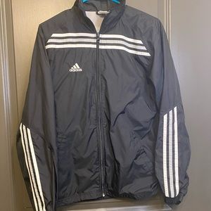 💖2 for $20💖 Adidas Windbreaker
